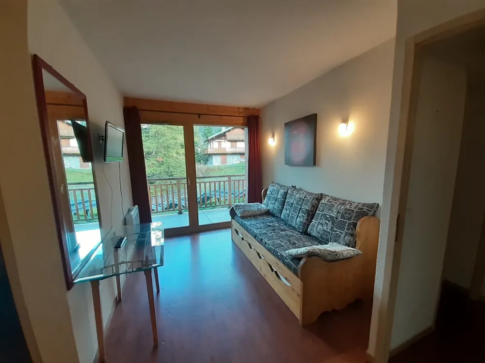 Chalet florence
