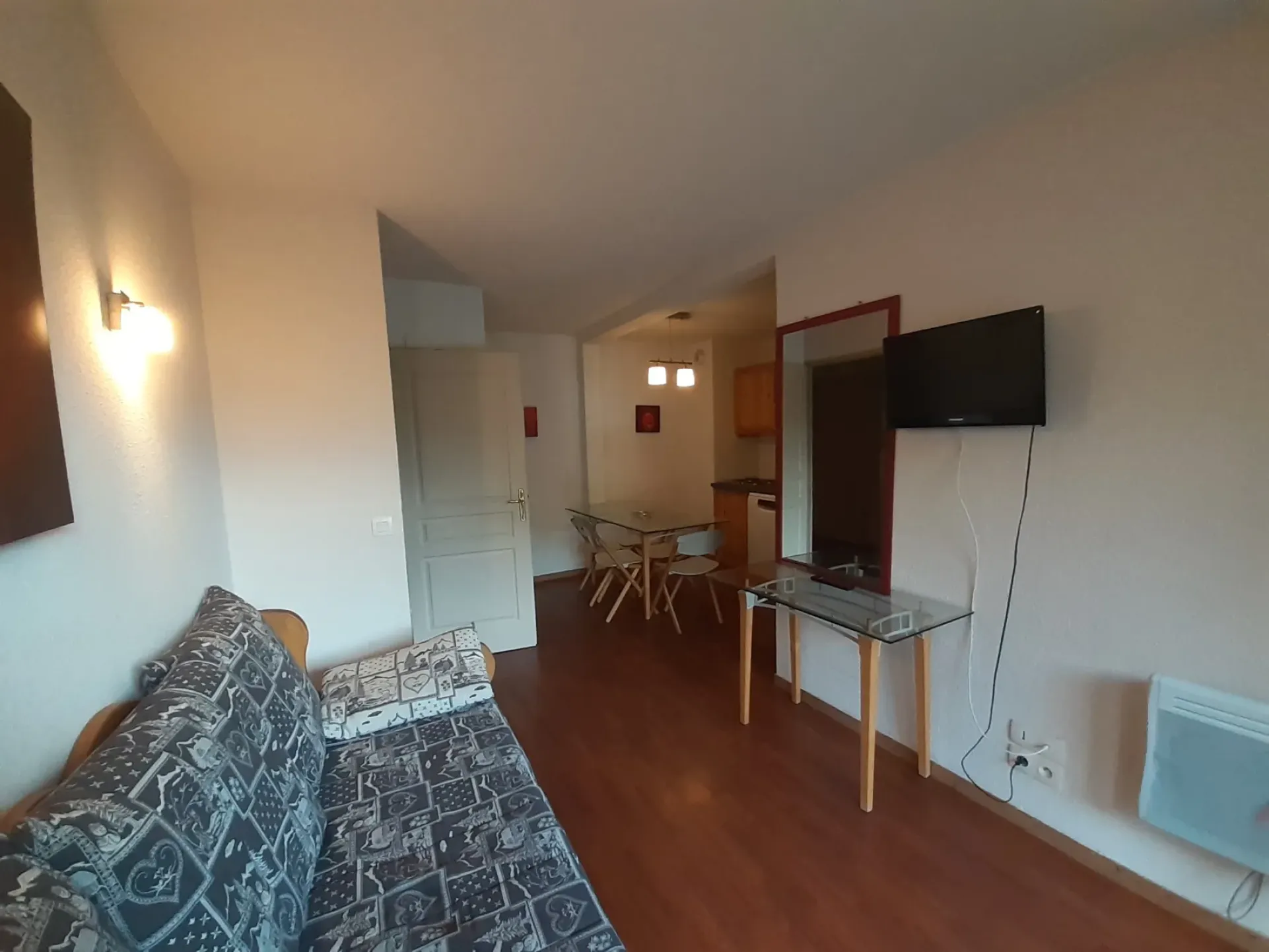 Chalet florence