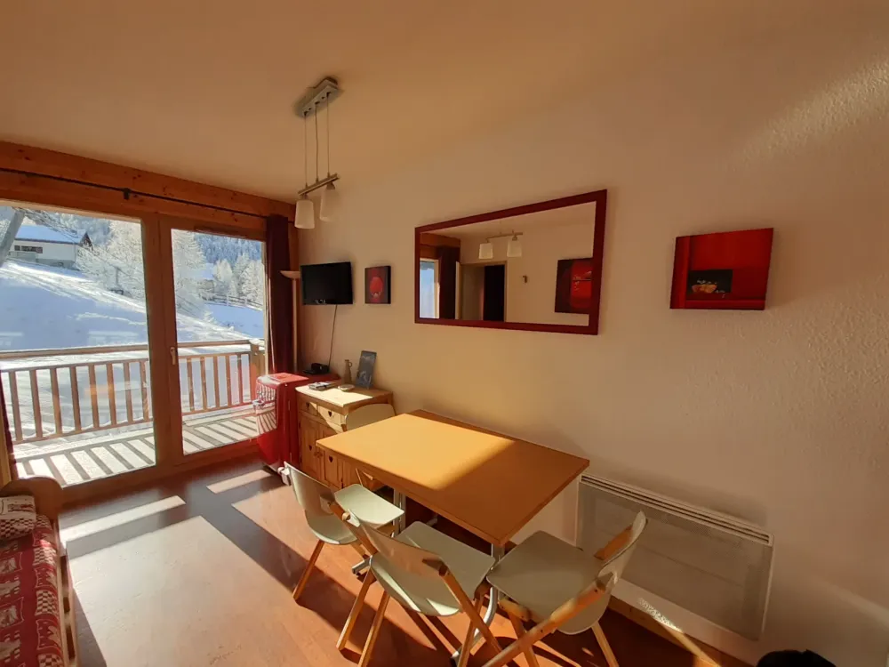 Chalet florence