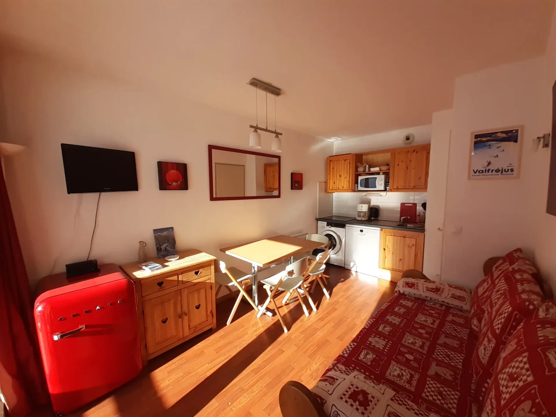 Chalet florence