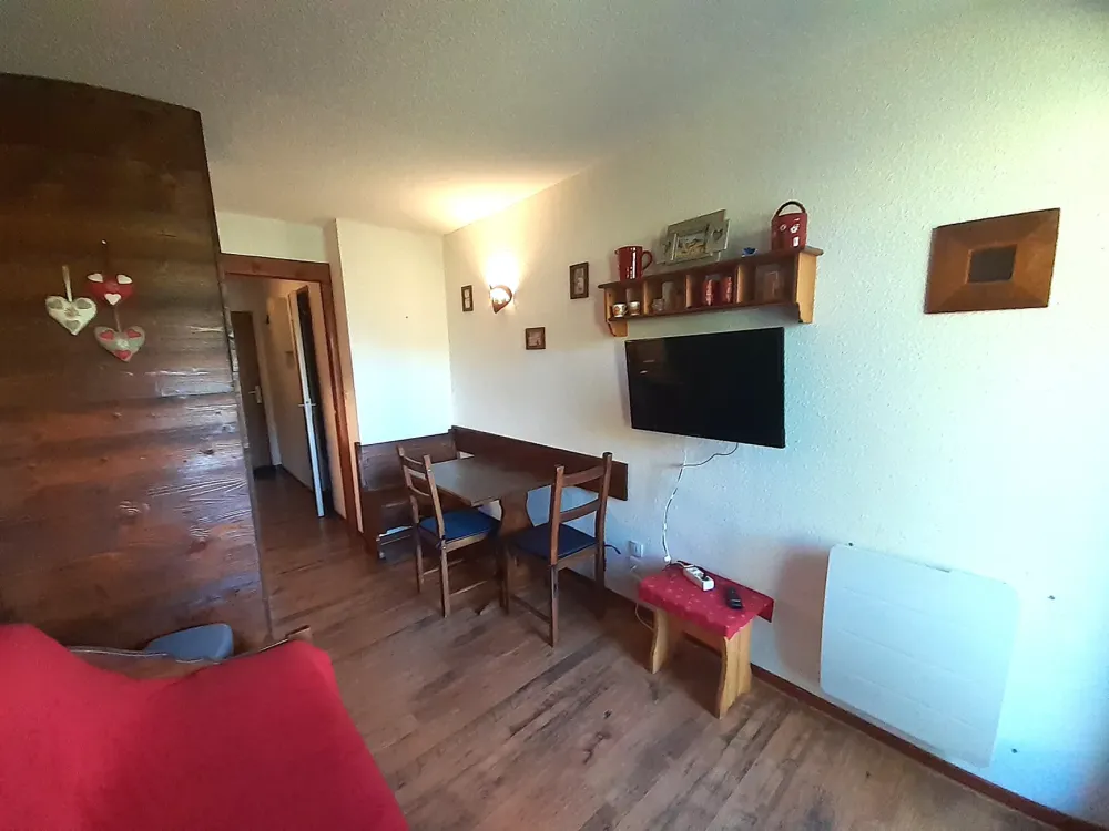 Chalet club
