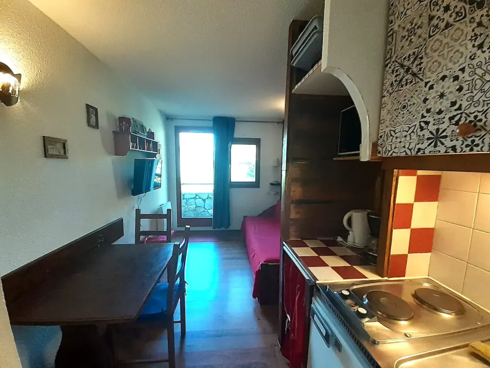 Chalet club