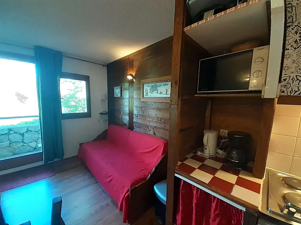 Chalet club
