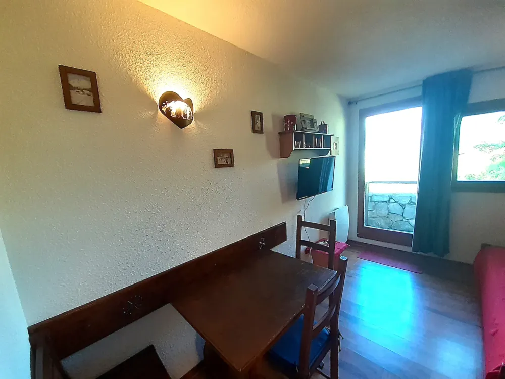 Chalet club