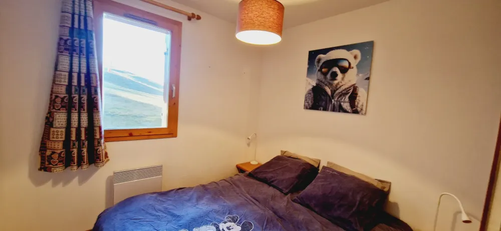Les chalets de mtb