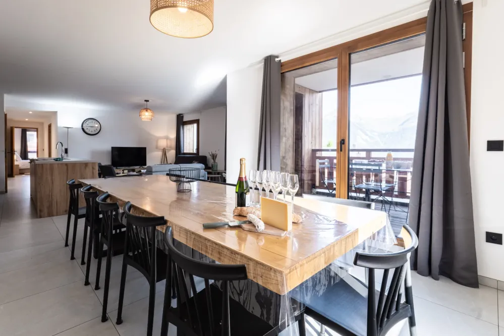 Residence le m