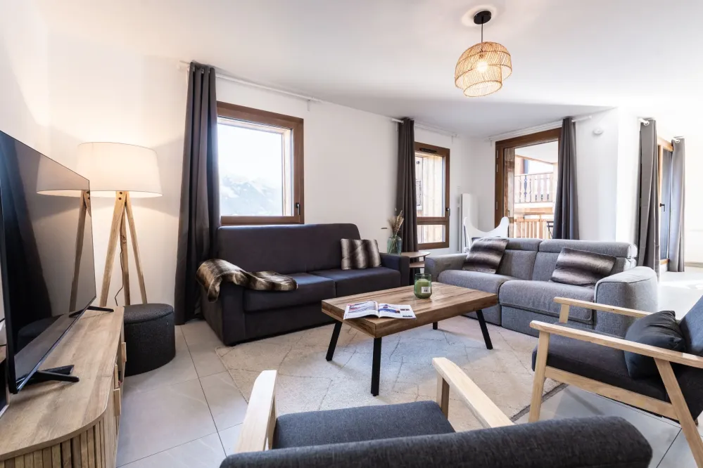 Residence le m
