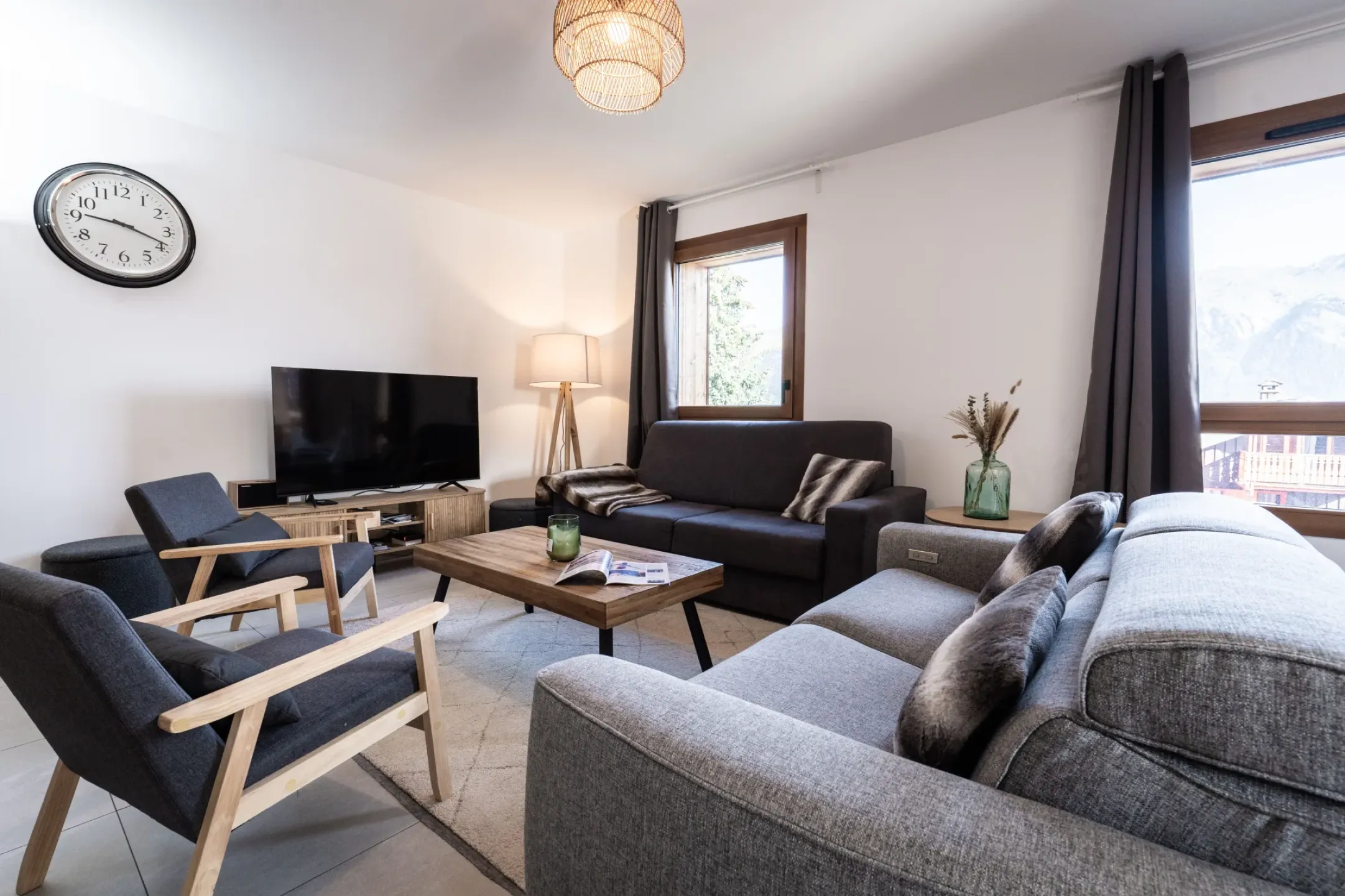 Residence le m