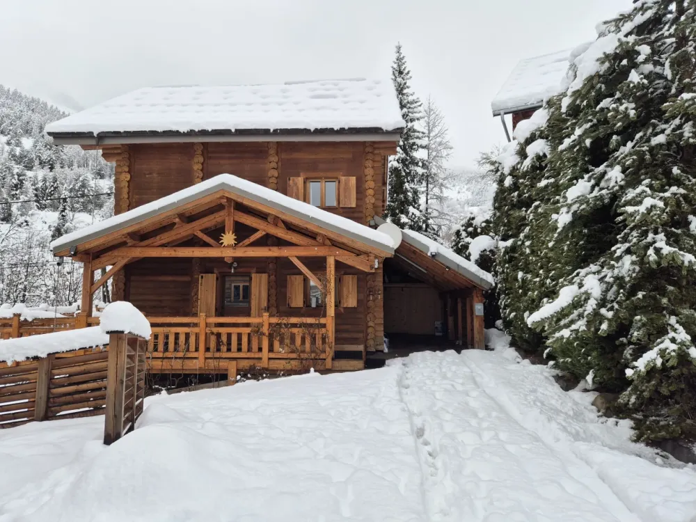 Val d'allos / seignus / la foux d'allos