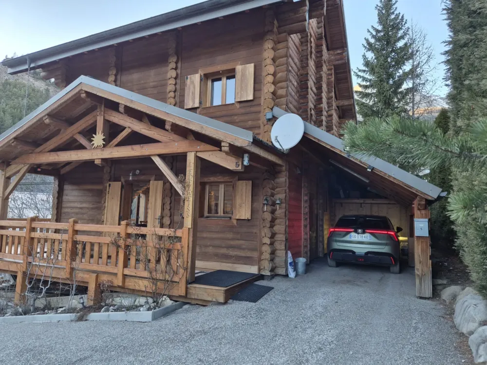 Val d'allos / seignus / la foux d'allos