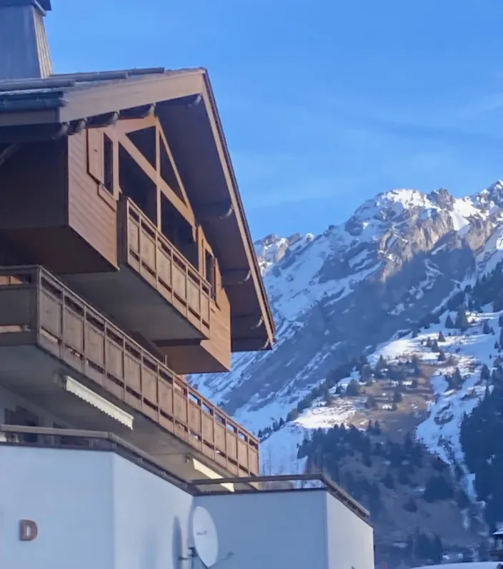 Les florentins - la clusaz