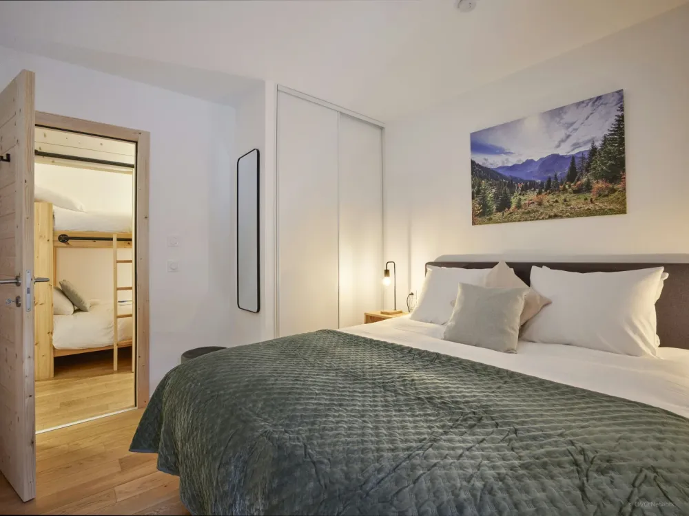 Chambre 1
