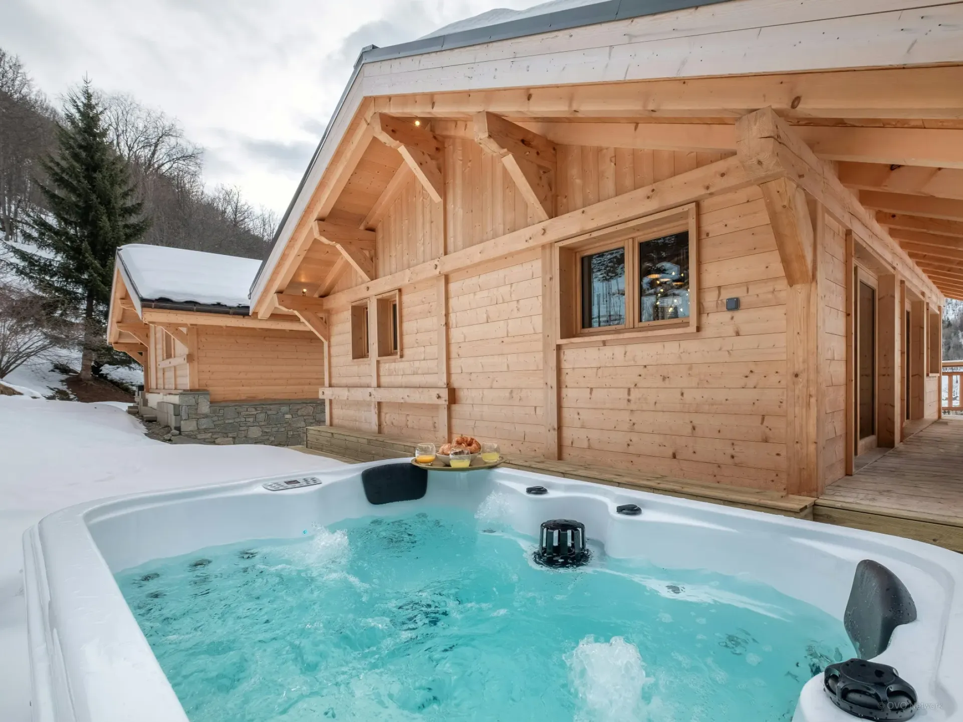 Jacuzzi