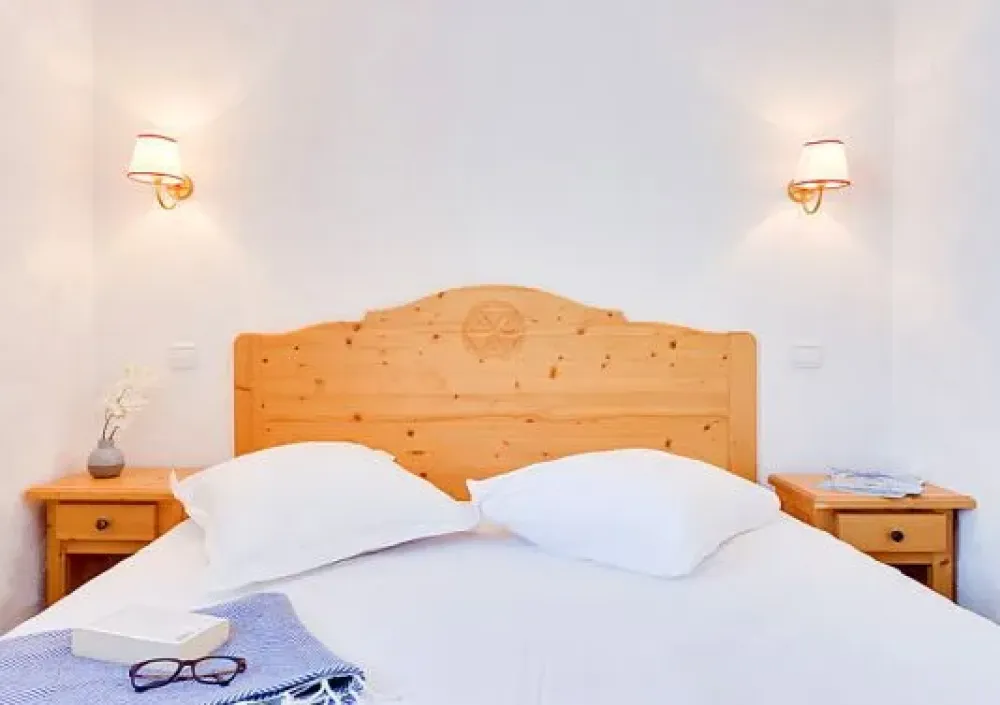 Les chalets de l'adonis