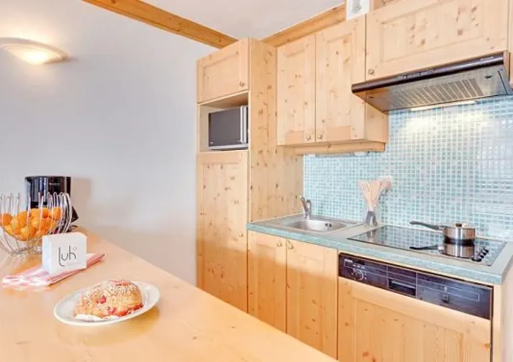 Les chalets de l'adonis