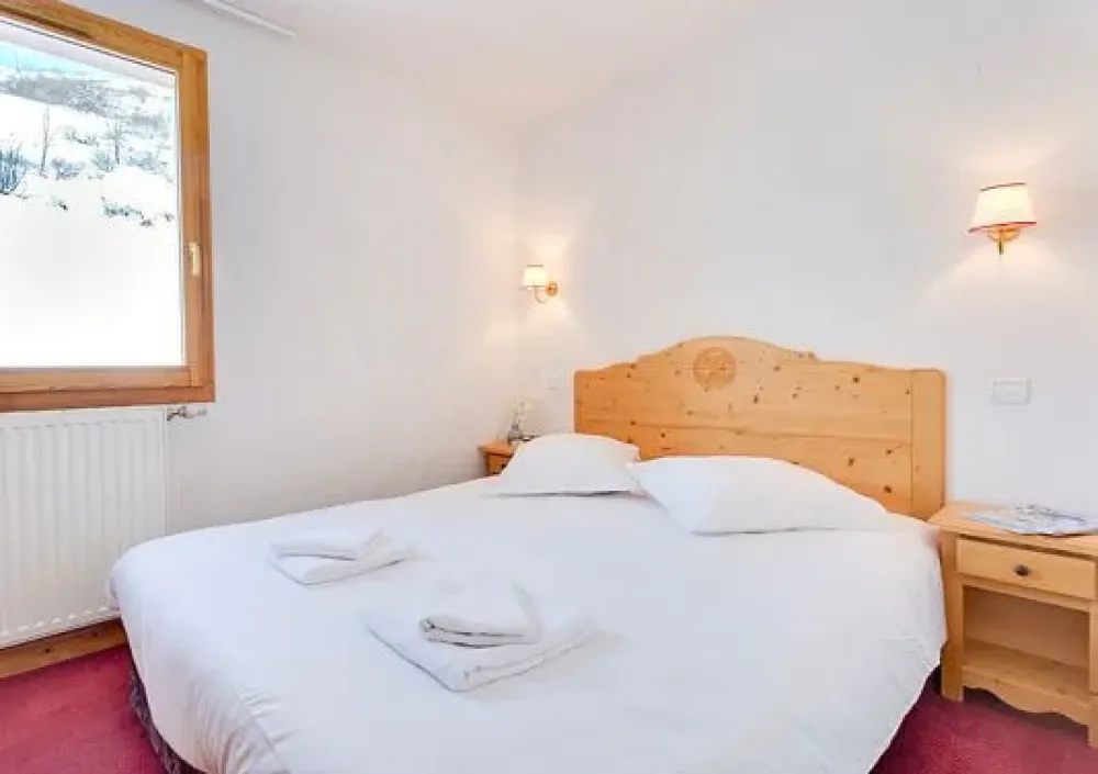 Les chalets de l'adonis