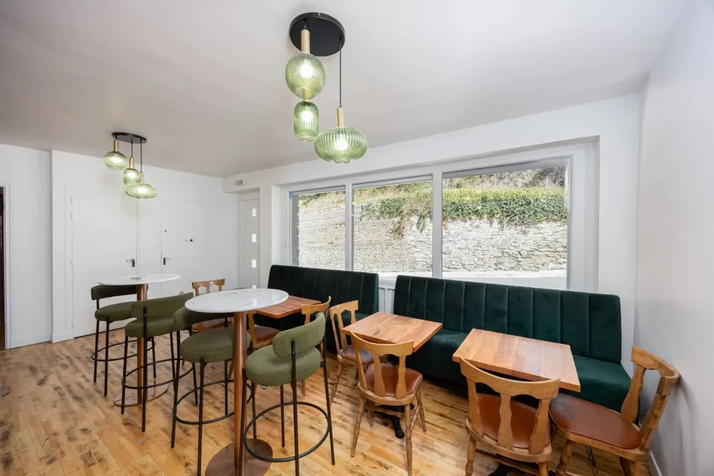 Maison 15 personnes à 5 minutes de loudenvielle et peyragudes