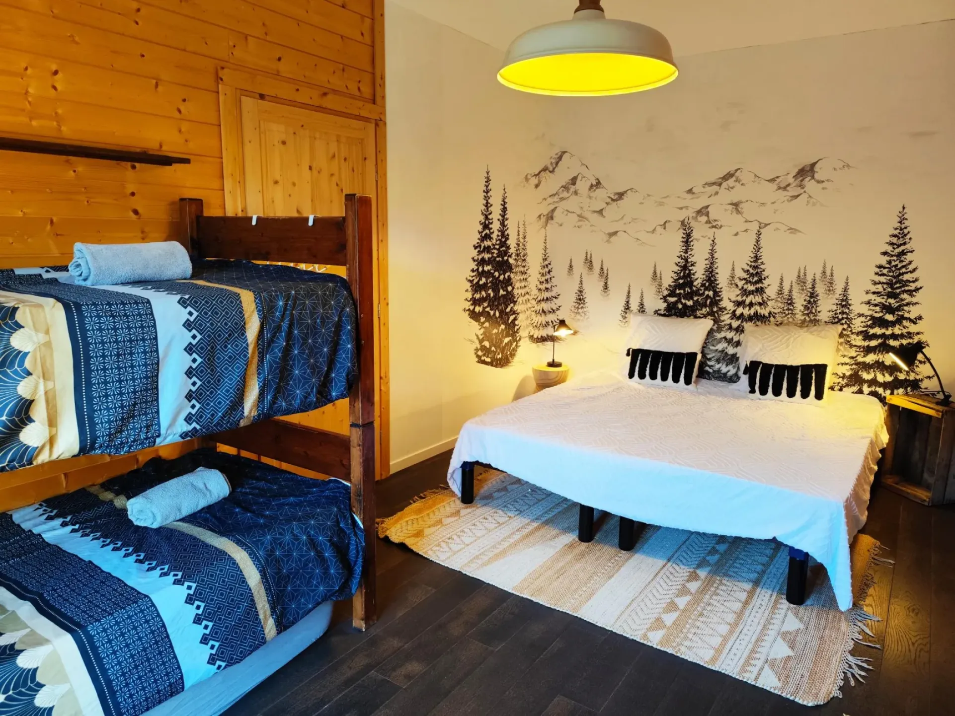 Chambre 1