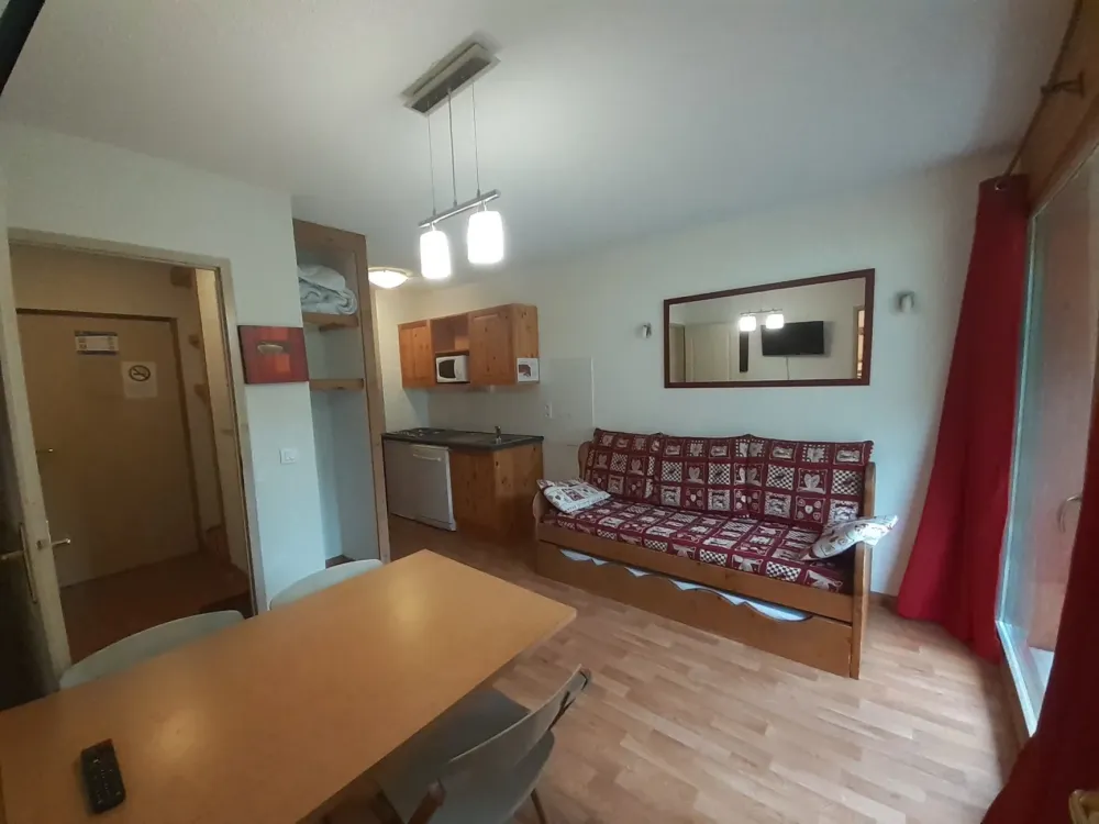Chalet florence
