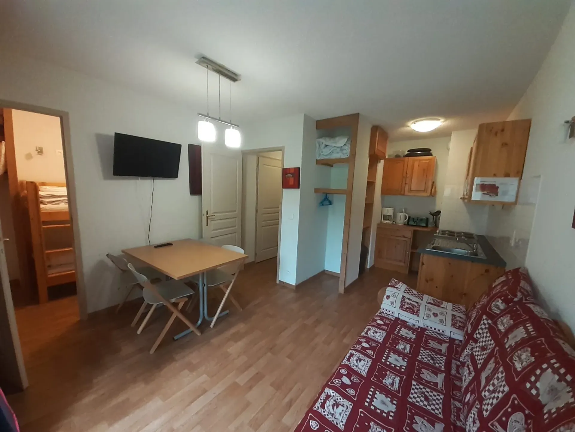 Chalet florence