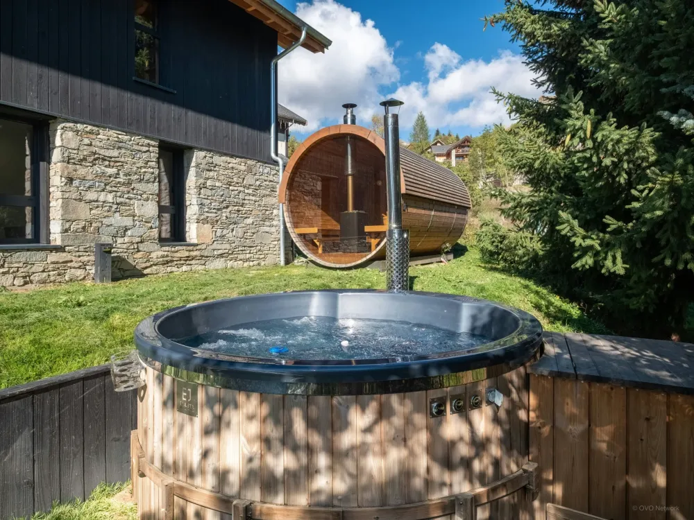 Spa & Sauna