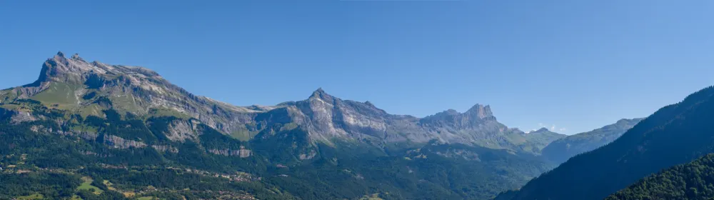 Le saint-gervolain