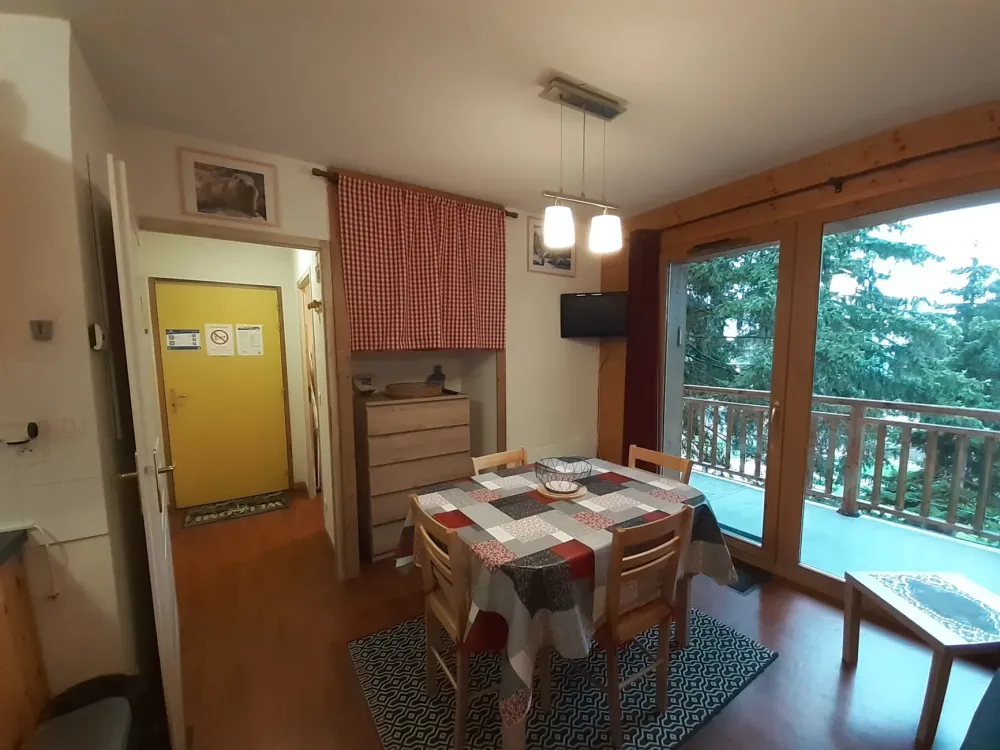 Chalet florence