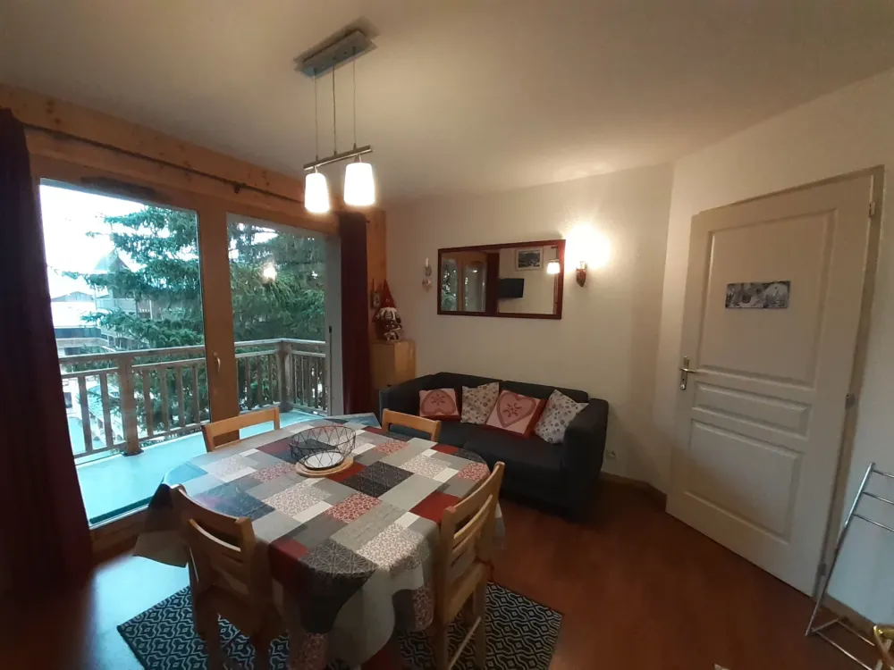 Chalet florence