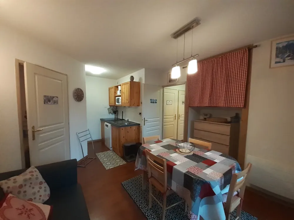 Chalet florence