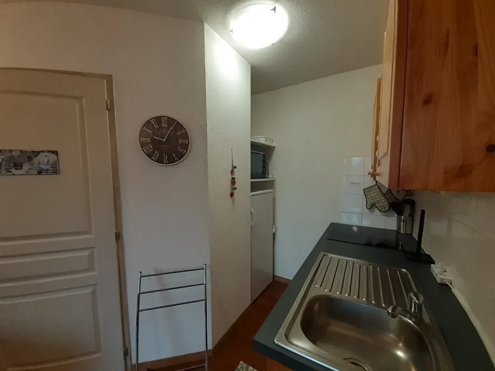 Chalet florence