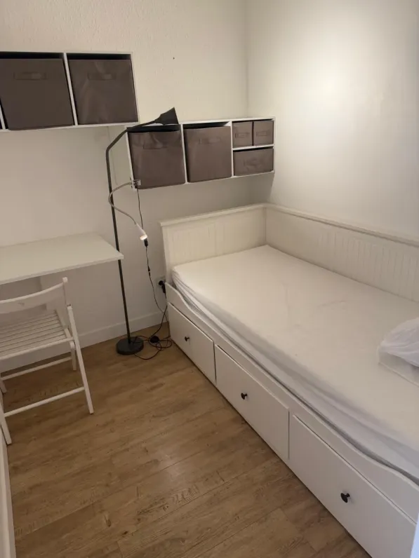 Appartement au pied des pistes pour 6 prsonnnes. les melezes