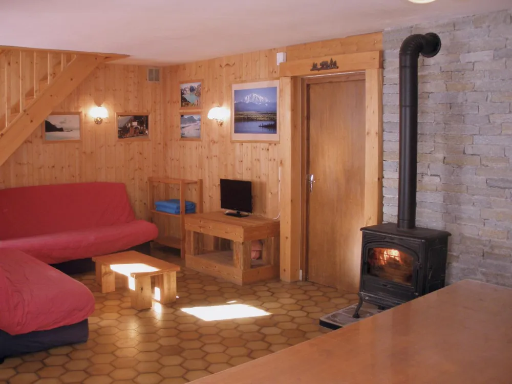 Gîte alaska