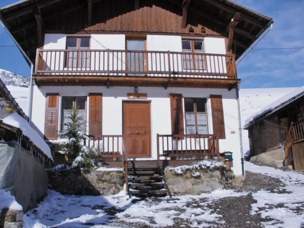 Gîte alaska