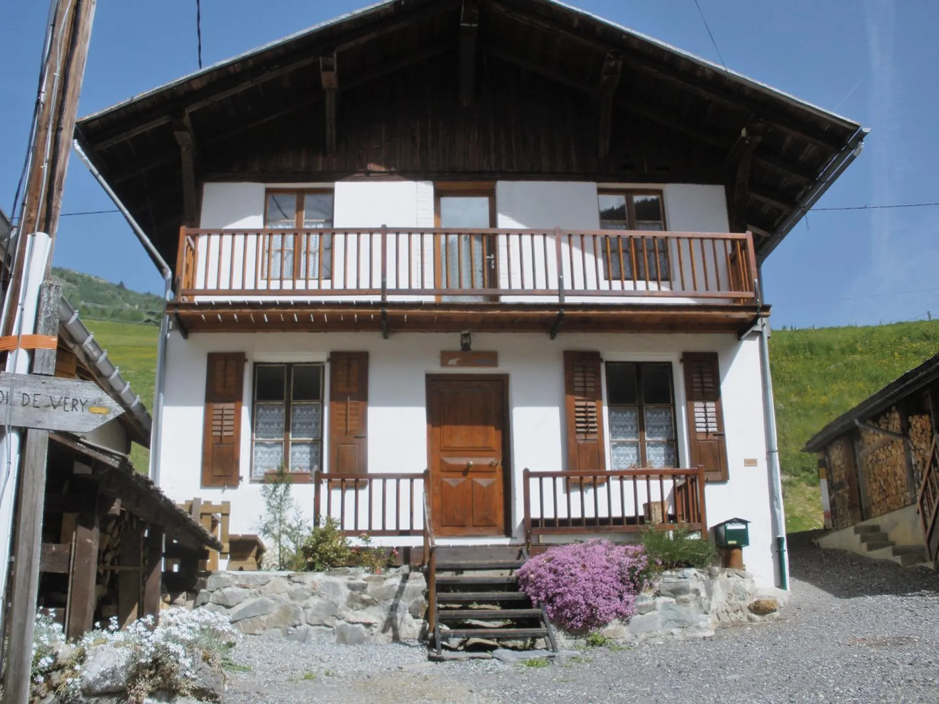 Gîte alaska