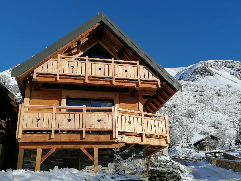 LE CHALET