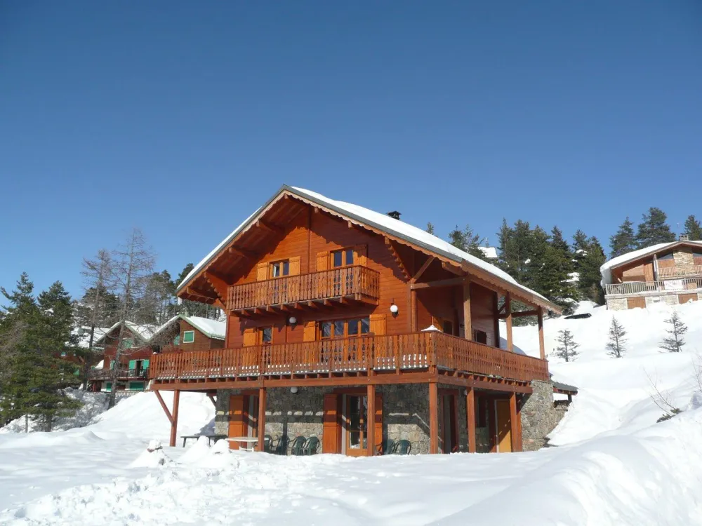 Lourouza charme et grand confort, vue panoramique...