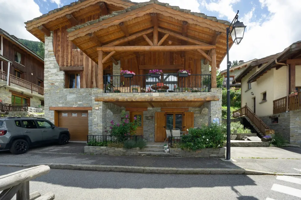 Chez stéphane & estelle
