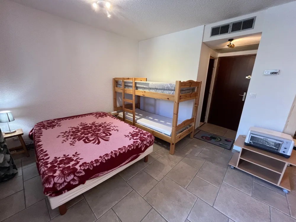 Residence champs bozon