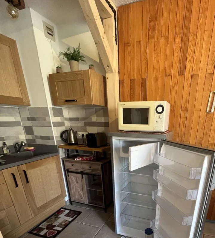 grand frigo, 
