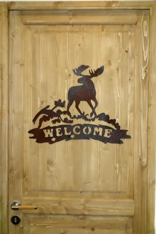 Le refuge de l' ourson blanc sur les pistes des 3  vallees ,+ garage .classé 3*étoiles meublé de tourisme .entièrement rénové .  notre appartement a également obtenu le "label meribel" décerné par l'office de tourisme.