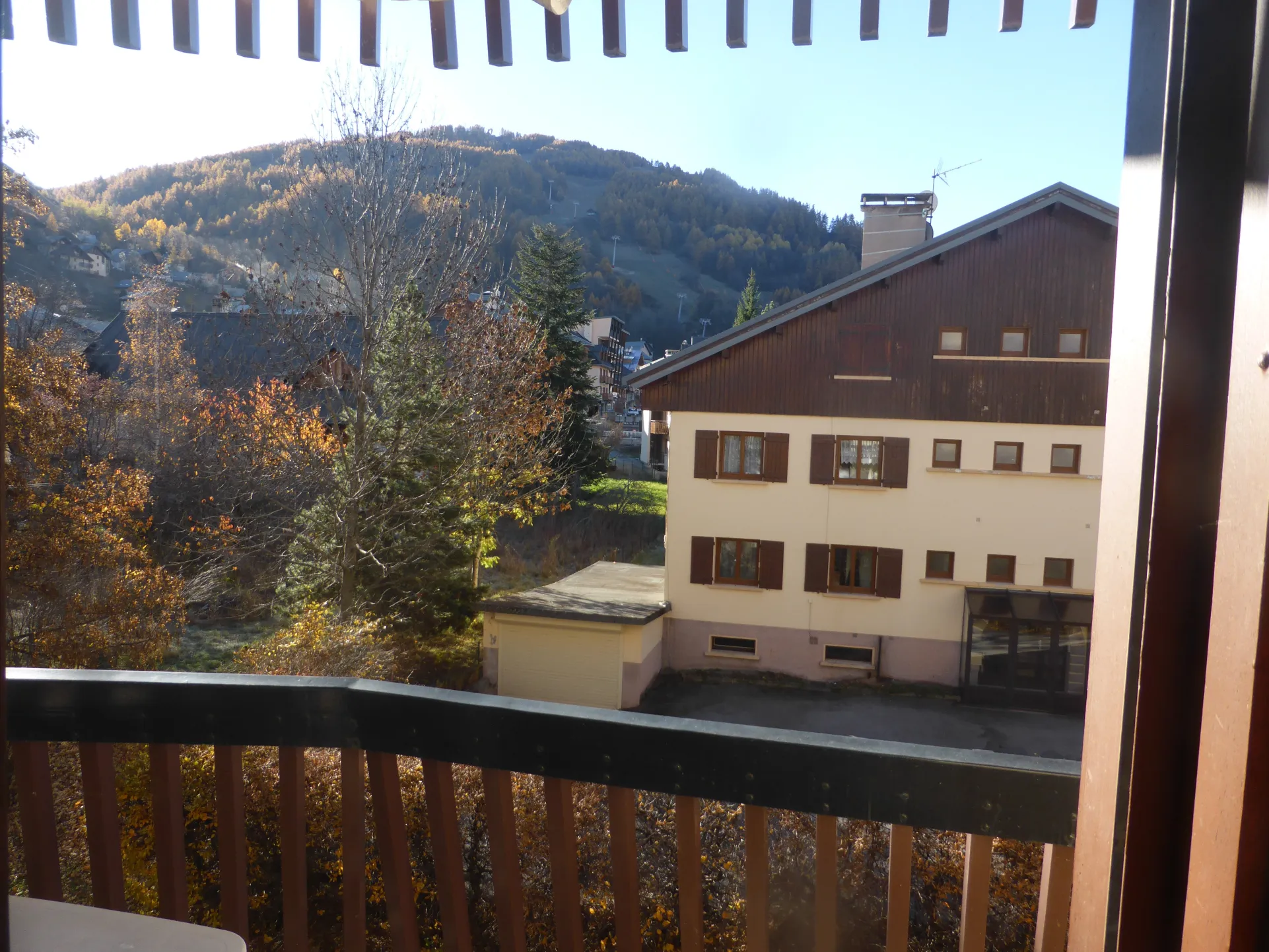 Crey du quart