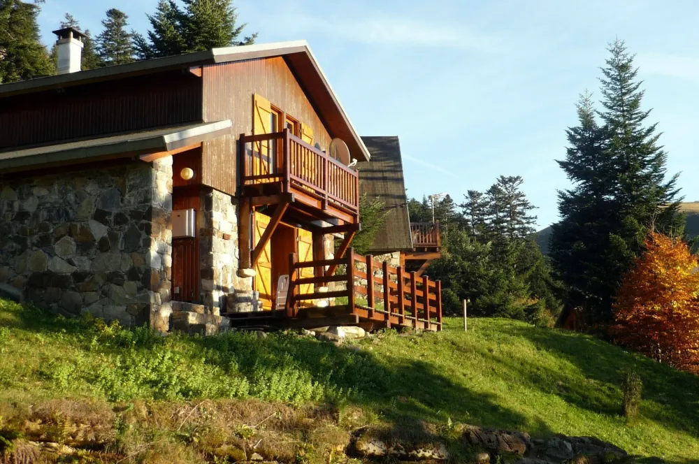 Hameau de la fontaine