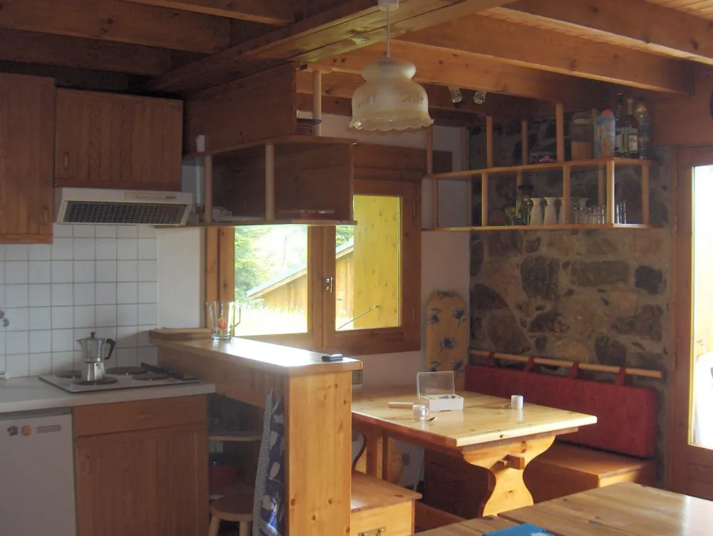 Hameau de la fontaine