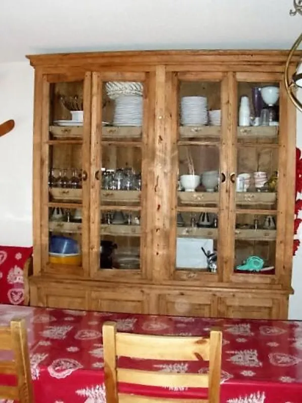 Coin séjour, salle à manger