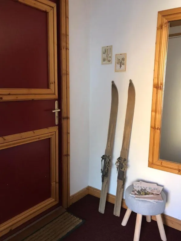 Accueil à toute heure