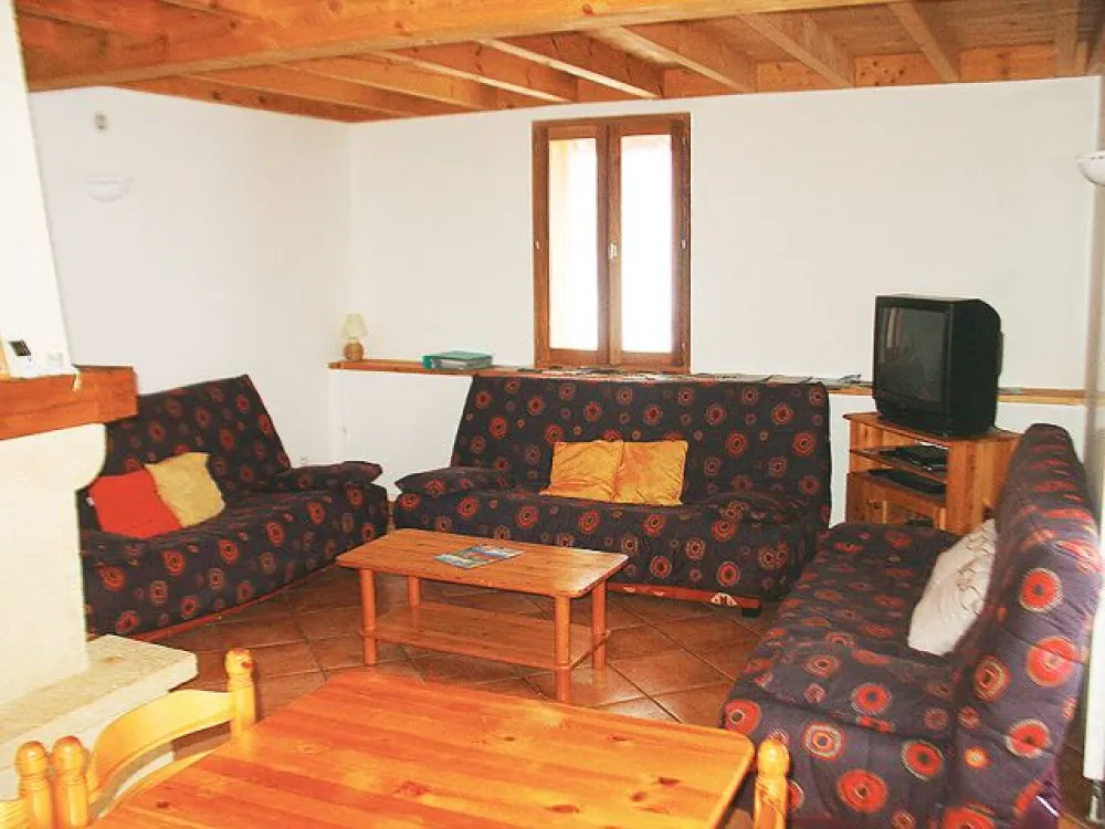 Gîte les sources