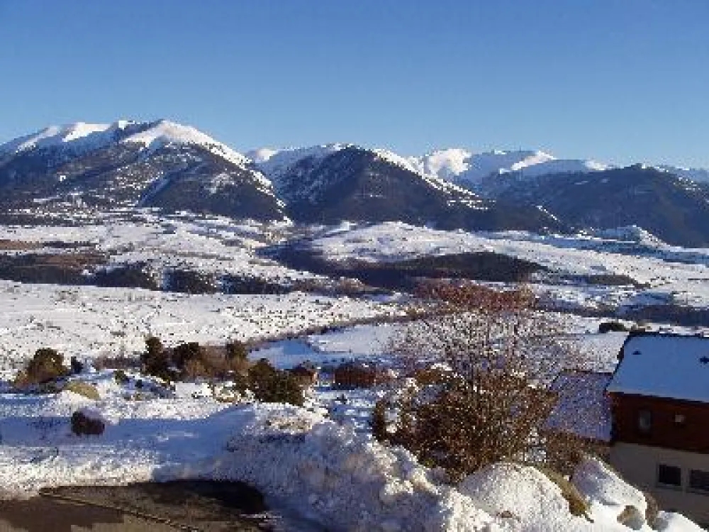 Les rouges gorges