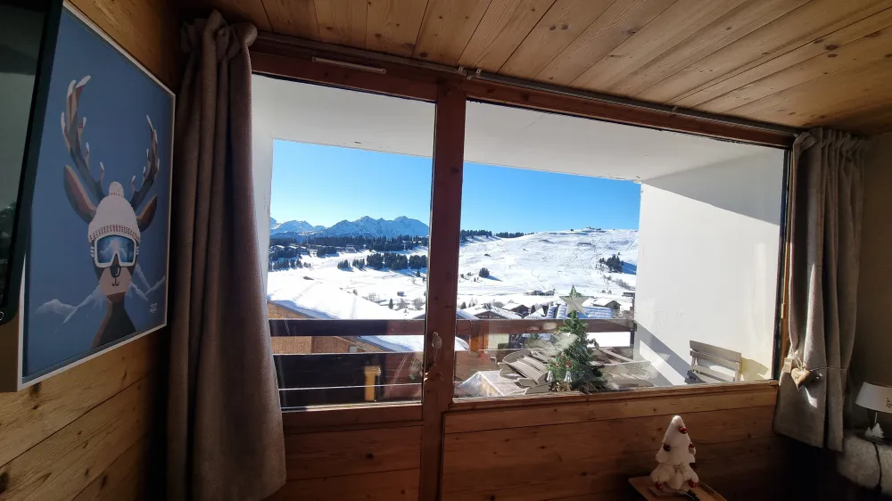 Plein soleil b