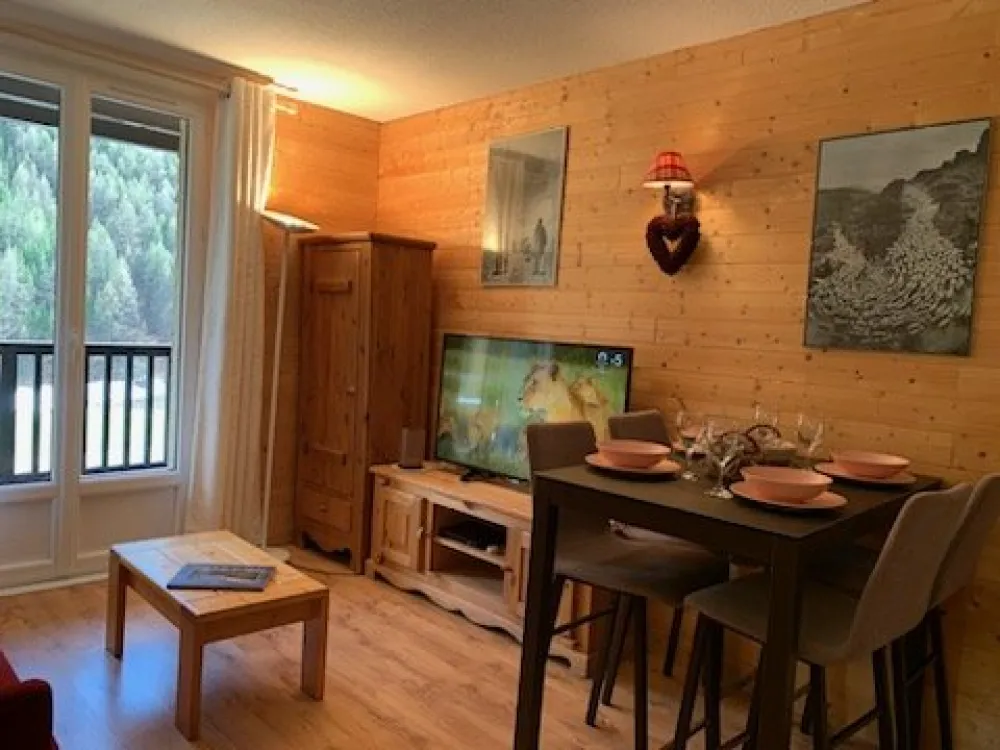 Le cristol, *** en plein coeur de la vallée de la clarée