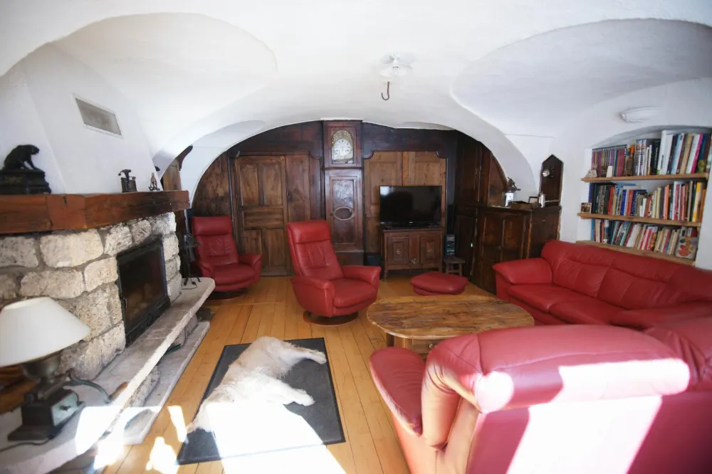 Salon 
